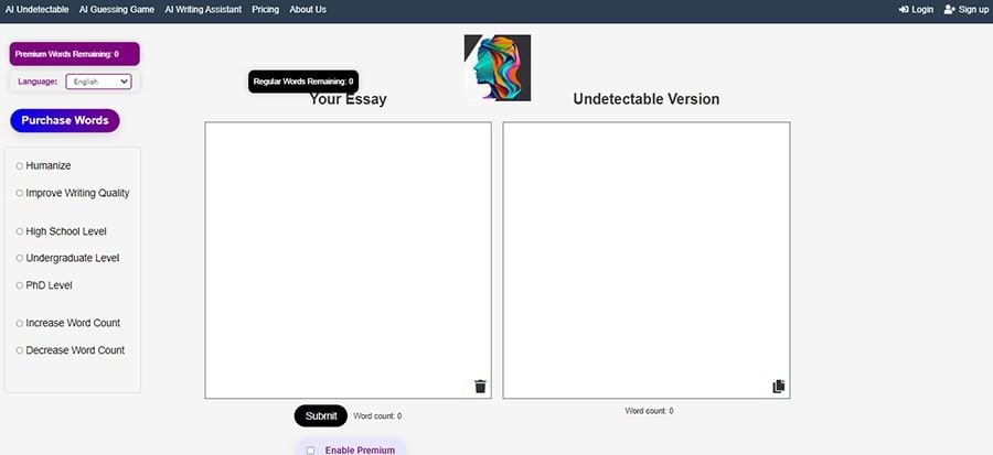 My Personal Review of AI Undetectable: Is It Worth Your Cash?