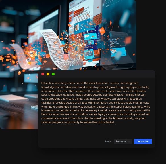 How to Create Undetectable AI Essays with Our Generator