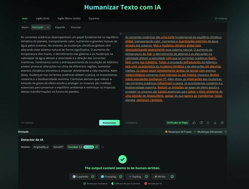 humbot