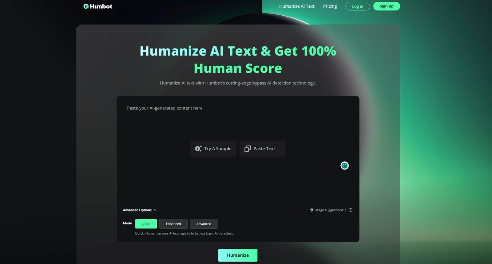 Humbot AI Review (2026): Does It Really Bypass AI Detection? (Tested)