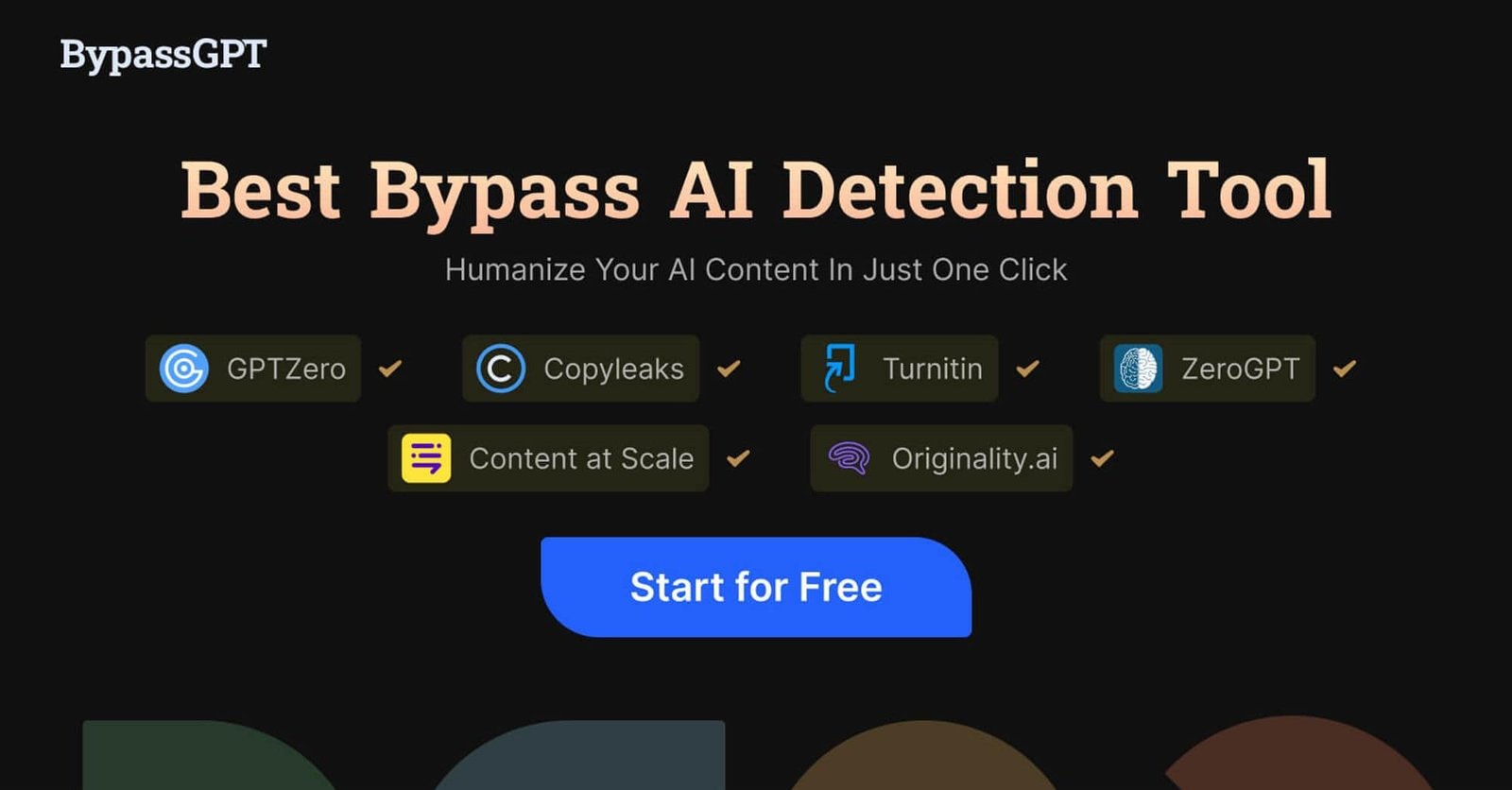 GPTinf Reviews: How Good Is It at AI Text Humanization?