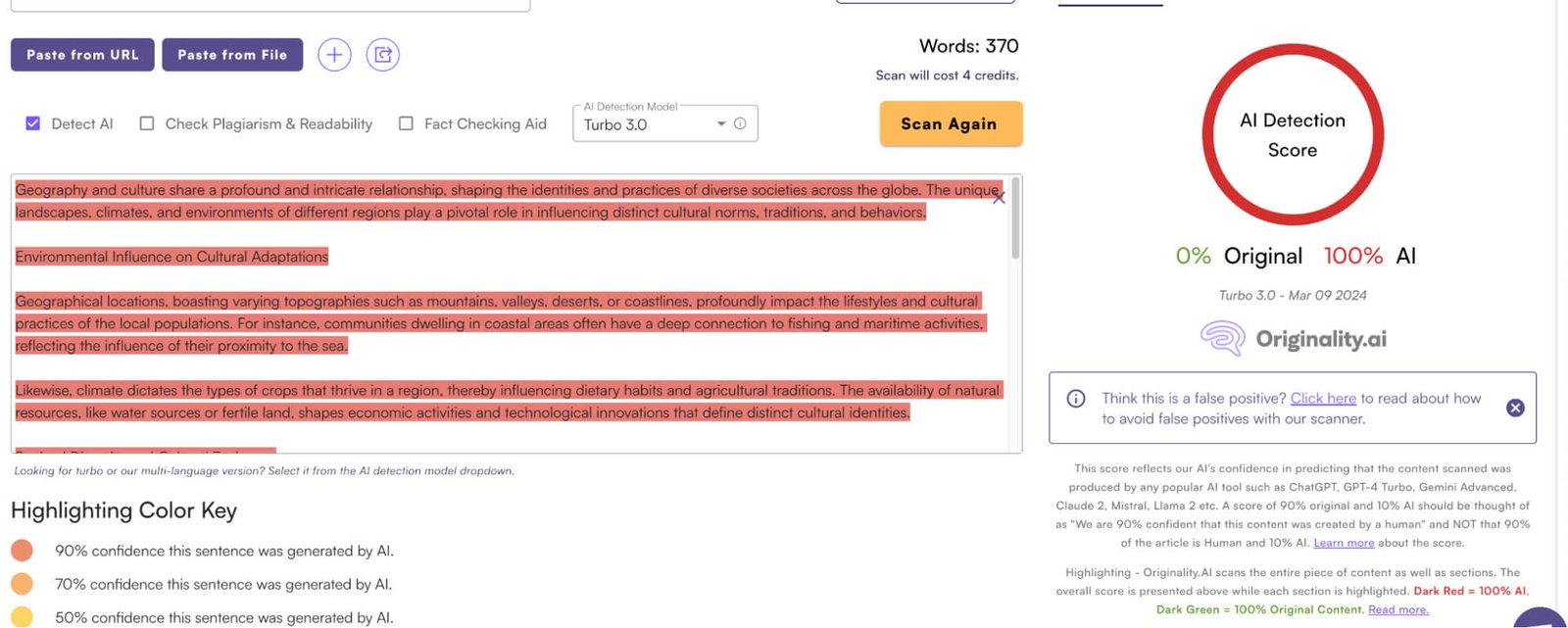 include search keywords naturally