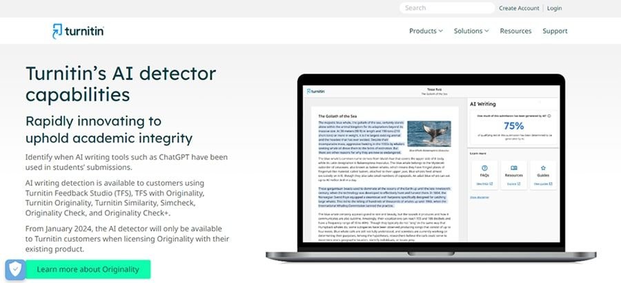 Bypass Turnitin: How to Get Bypass Turnitin AI Detection?