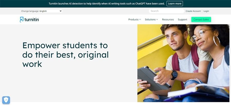 繞過Turnitin ：如何繞過Turnitin AI 偵測？