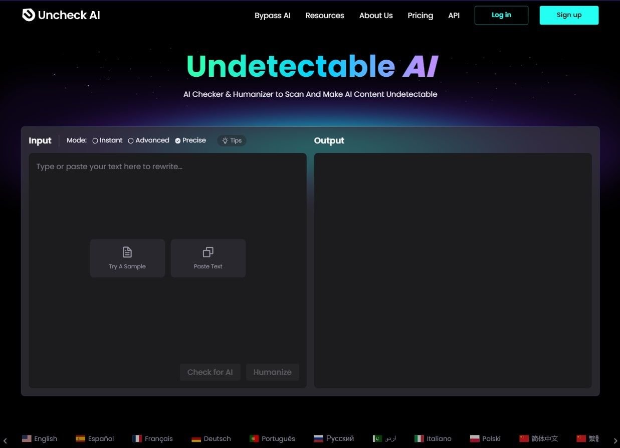 Best 10 Smodin AI Alternatives to Bypass AI Detection