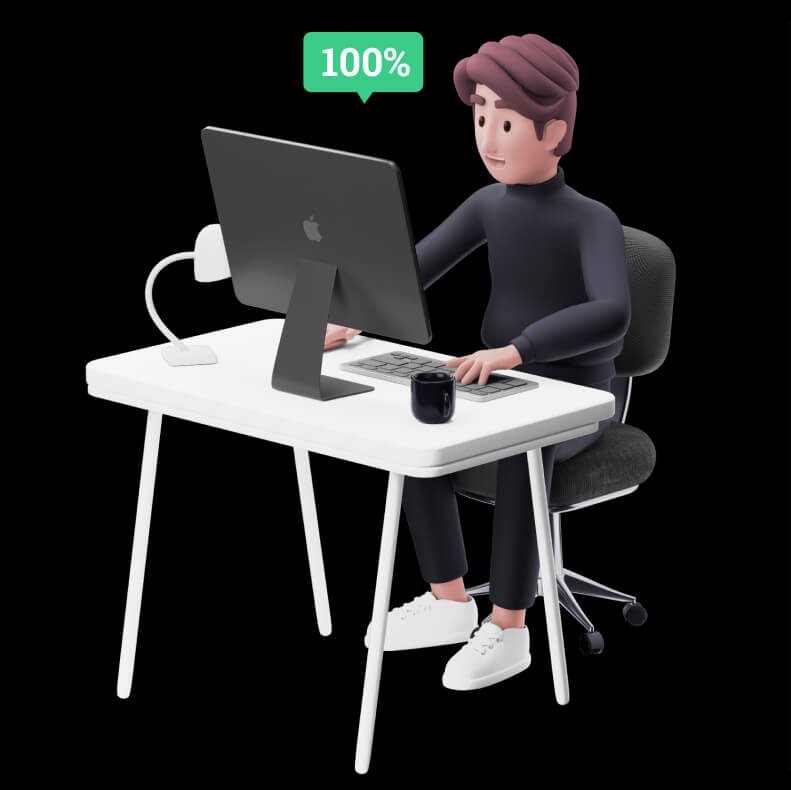 100% Effective AI Detection Remover